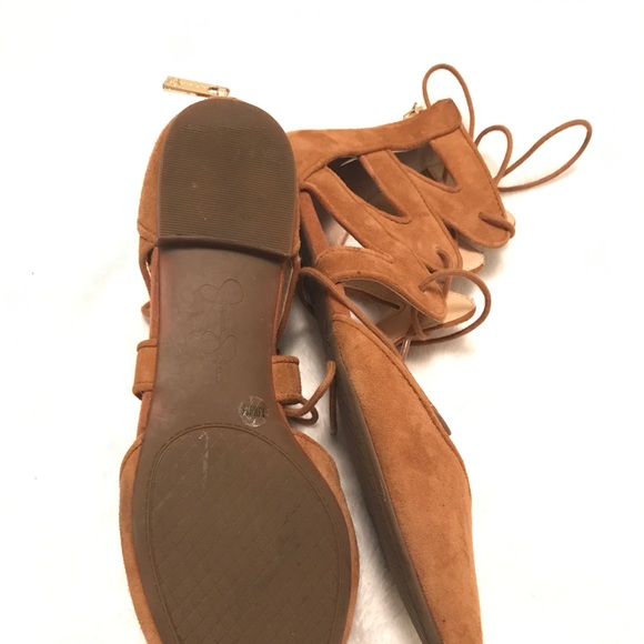 Jessica Simpson flats - Picture 2 of 3